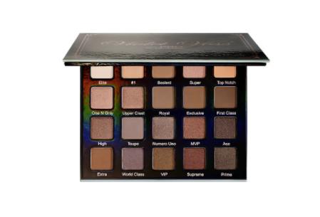 Violet Voss Taupe Notch PRO Eyeshadow Palette