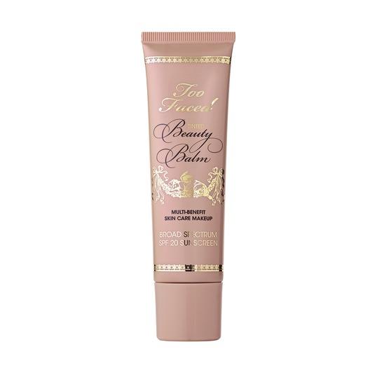 Too Faced Tinted Beauty Balm Snow Glow