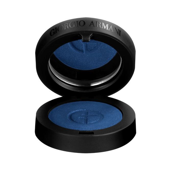 Giorgio Armani Maestro Eyeshadow Deepest Blue 17