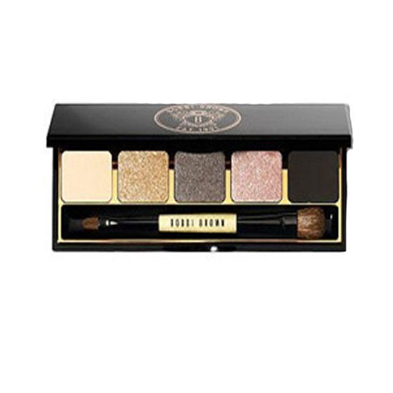 Bobbi Brown Bloomingdales Holiday Collection Everything Eye Kit