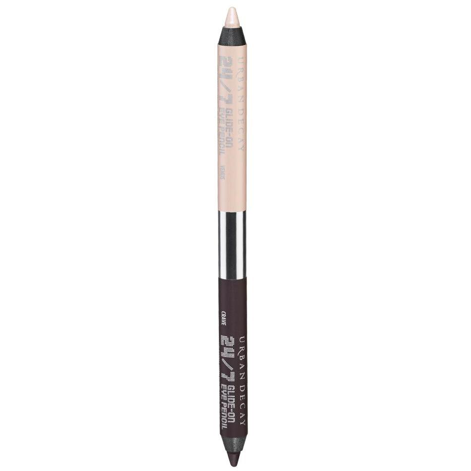 Urban Decay 24/7 Glide-On Double Ended Eye Pencil Venus/Crave
