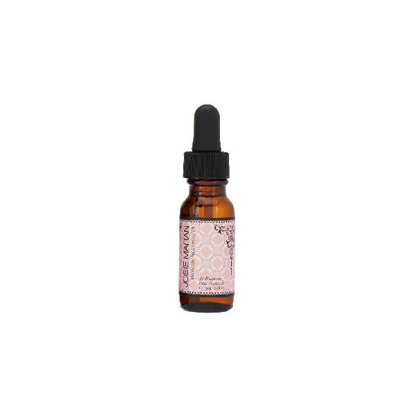 Josie Maran Rose Infused Moroccan Argan Body Oil Be Balanced 15ml