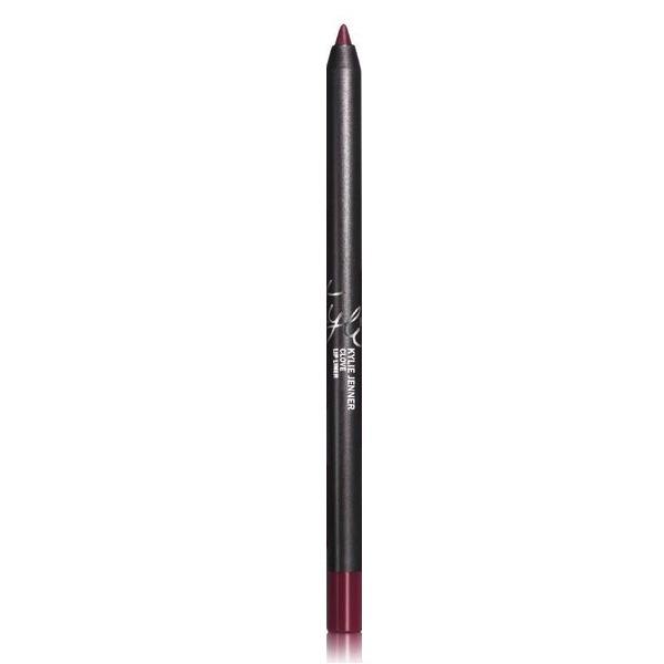 Kylie Lip Liner Clove