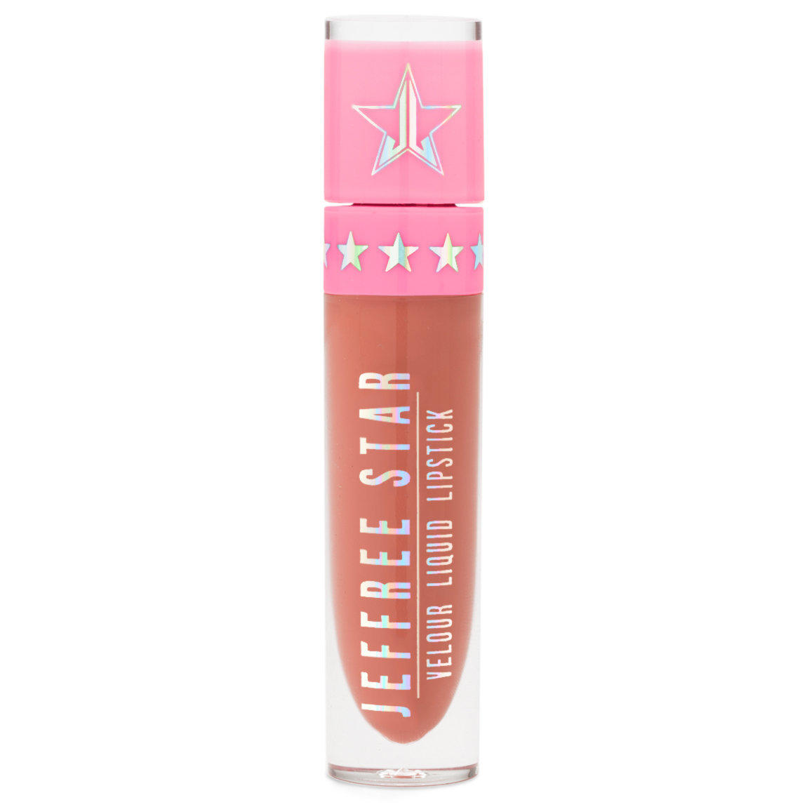Jeffree Star Velour Liquid Lipstick Nathan
