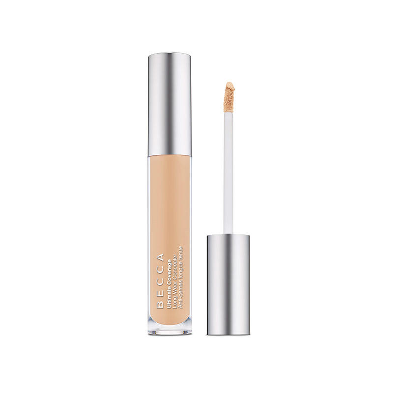 BECCA Ultimate Coverage Longwear Concealer Cream
