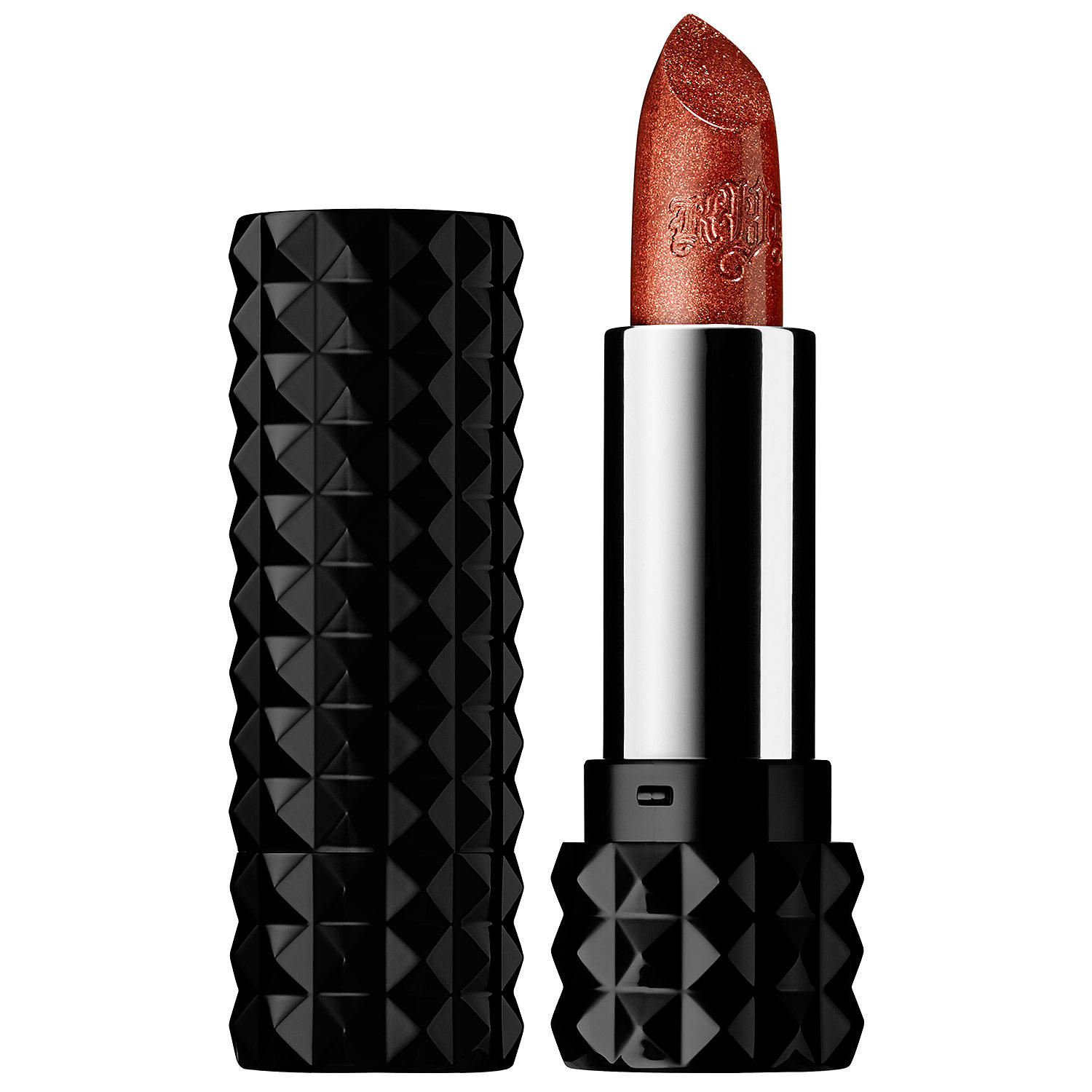 Kat Von D Studded Kiss Lipstick Gothica