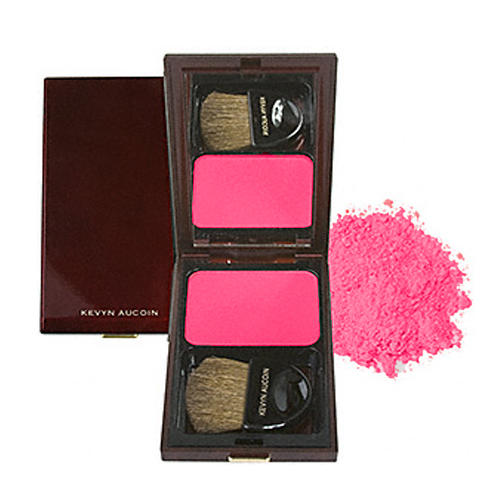 Kevyn Aucoin The Pure Powder Glow Blush Shadore