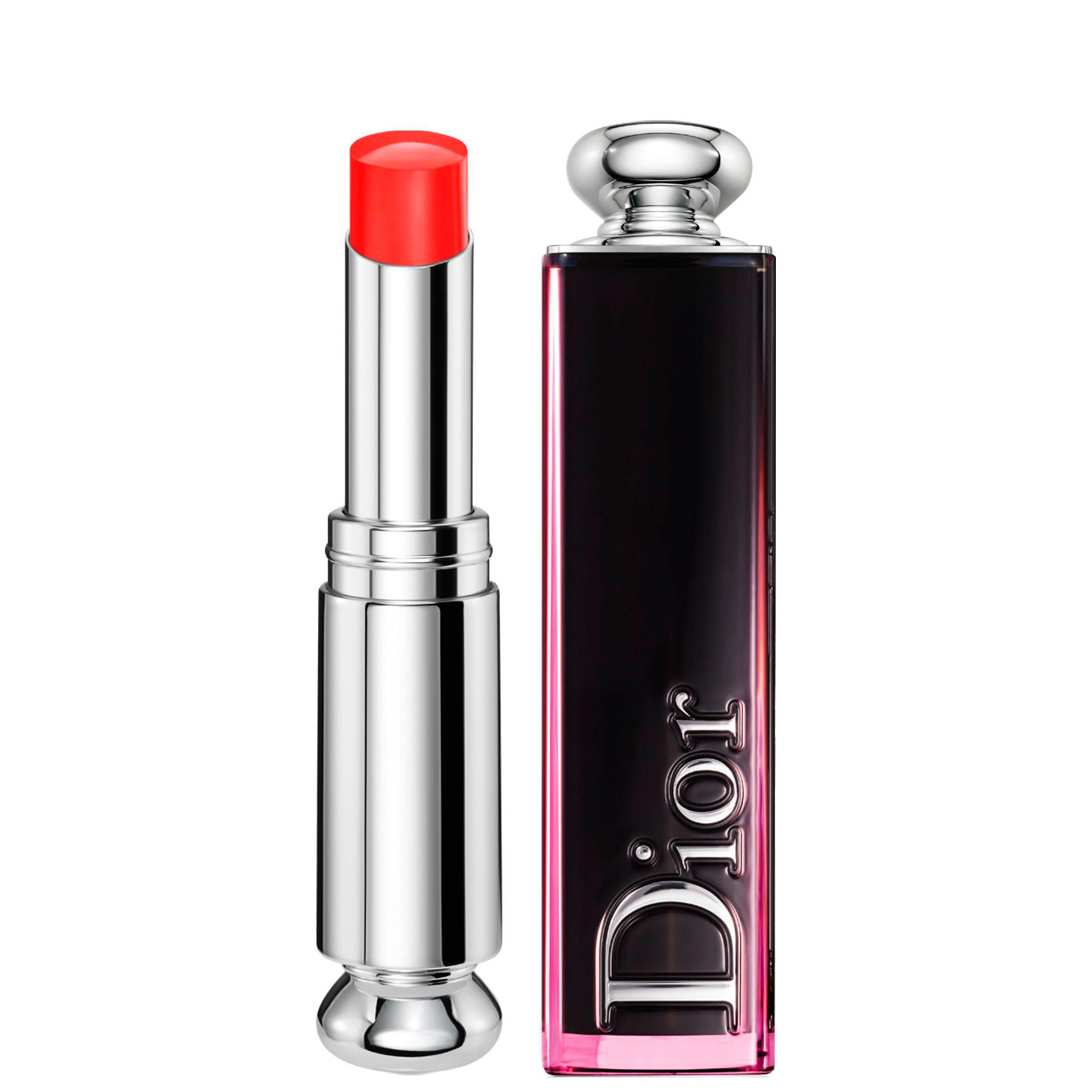 Dior Addict Lacquer Stick Party Red 744