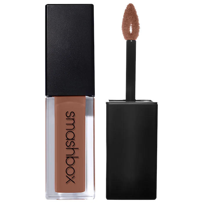 Smashbox Always On Liquid Lipstick Gotta Light