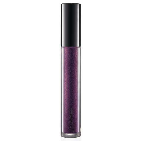 MAC Glimmerglass Lip Gloss Blackfire