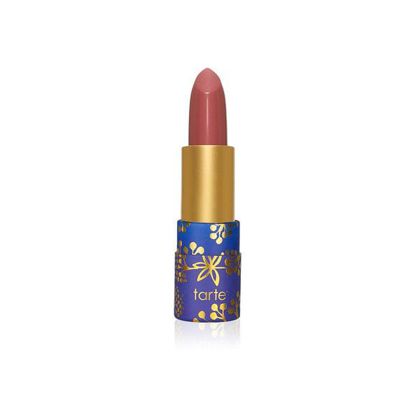 Tarte Amazonian Butter Lipstick Angelic Nude #1