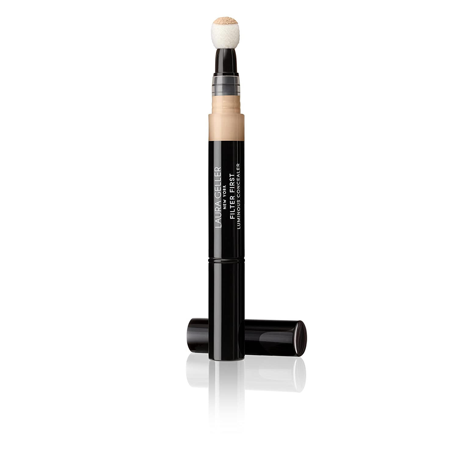 Laura Geller Filter First Luminous Concealer Light