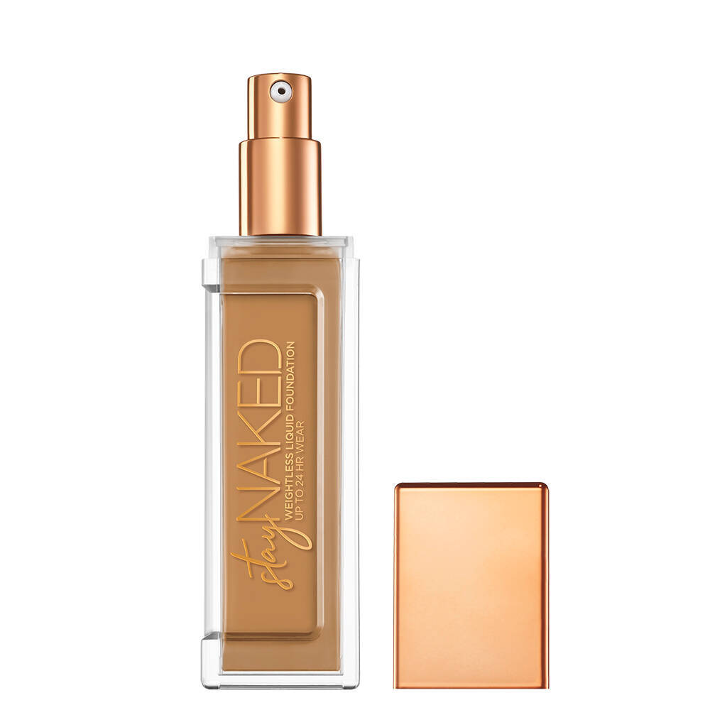 Urban Decay Stay Naked Weightless Liquid Foundation 50CP