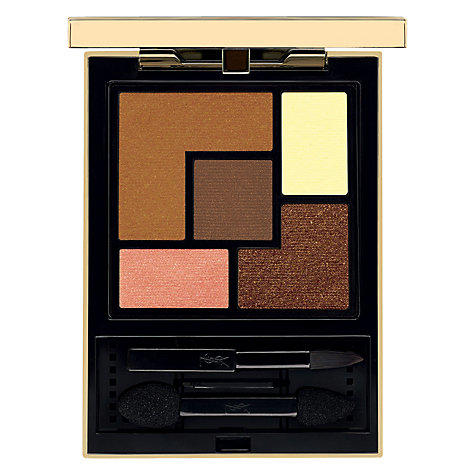 YSL Couture Palette 5 Couleurs 12