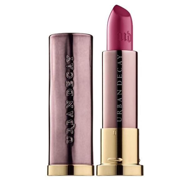 Urban Decay Vice Lipstick Violate Mini