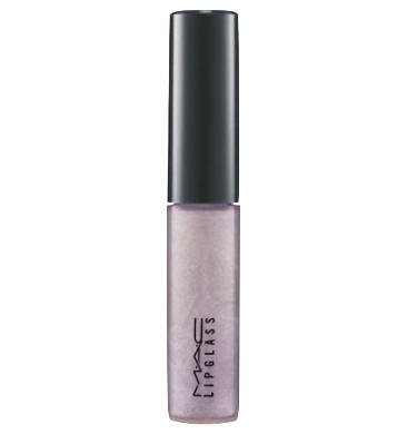 MAC Lipglass Lip Gloss Astro Cool