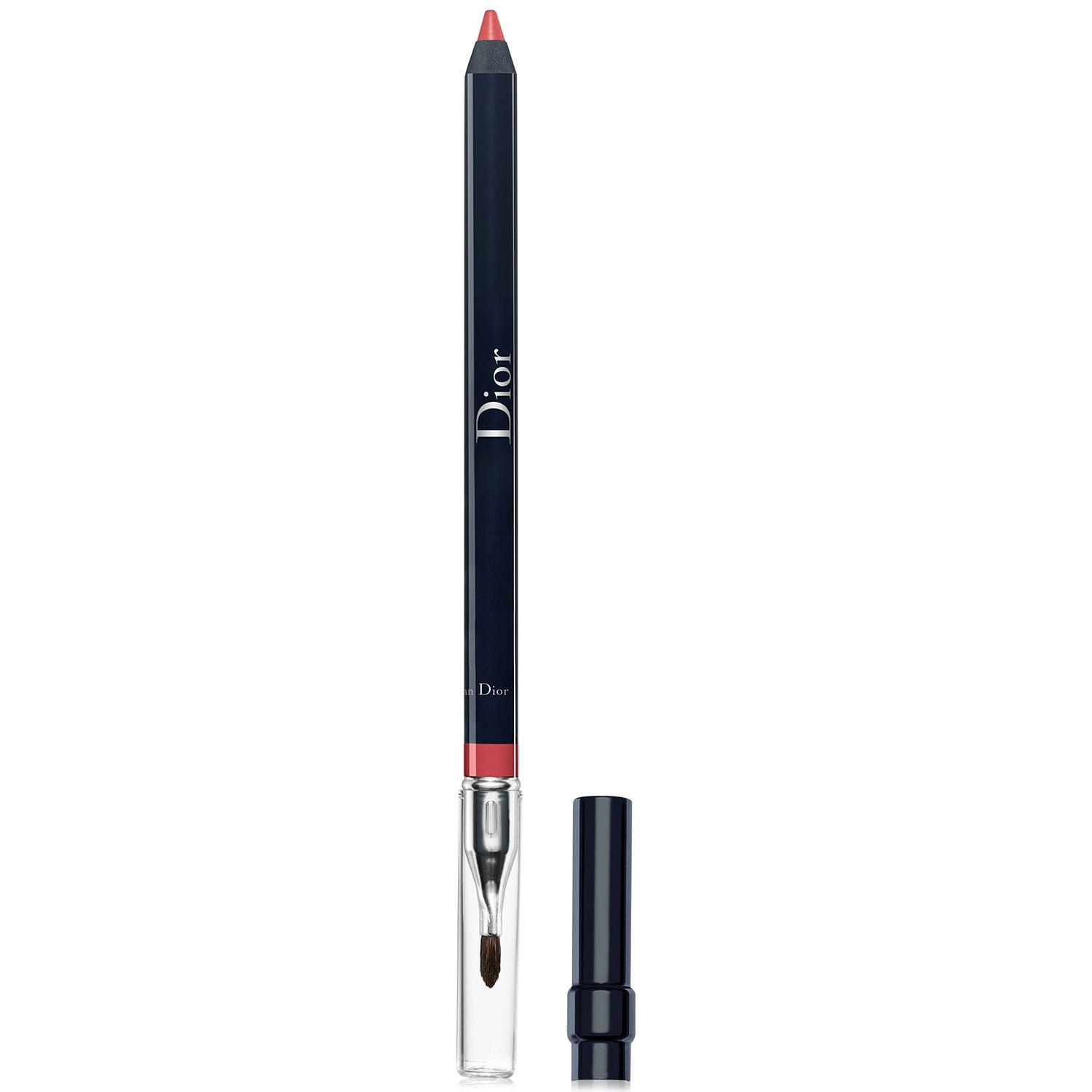 Dior Lipliner Pencil Rose Candy 463