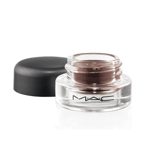 MAC Fluidline Brow Gelcreme Deep Dark Brunette