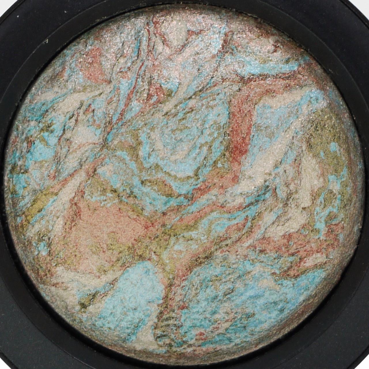 MAC Mineralize Eyeshadow Quarry #2