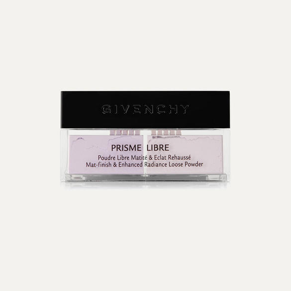 Givenchy Prisme Libre 4-In-1 Harmony Sparkling Mousseline #0