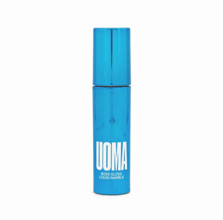 UOMA Boss Gloss Liquid Marble No Stoppin #0
