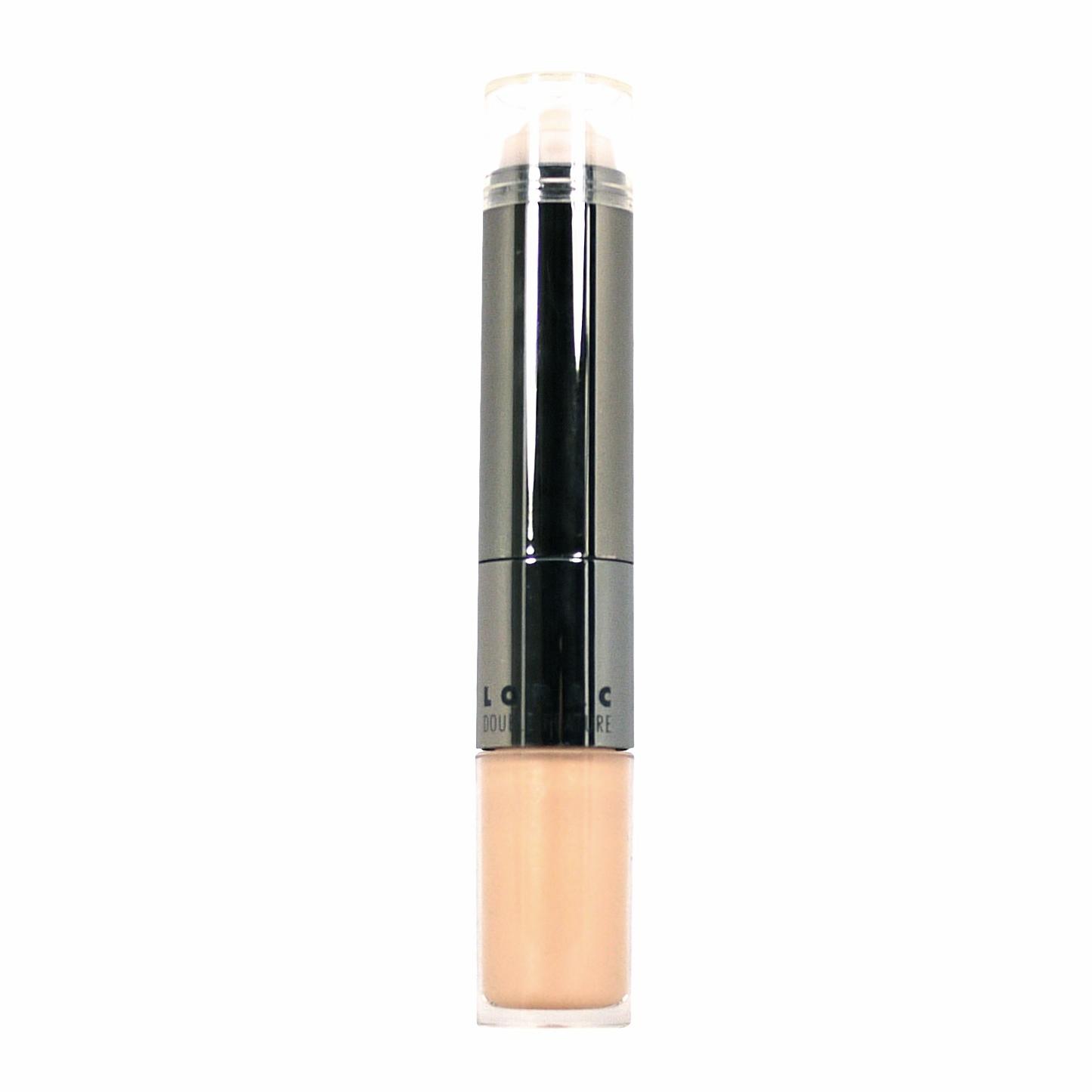 LORAC Double Feature Concealer DF1.5 #0