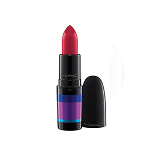 MAC Pretty Irresistible Lipstick Enchanted Eve Holiday Collection