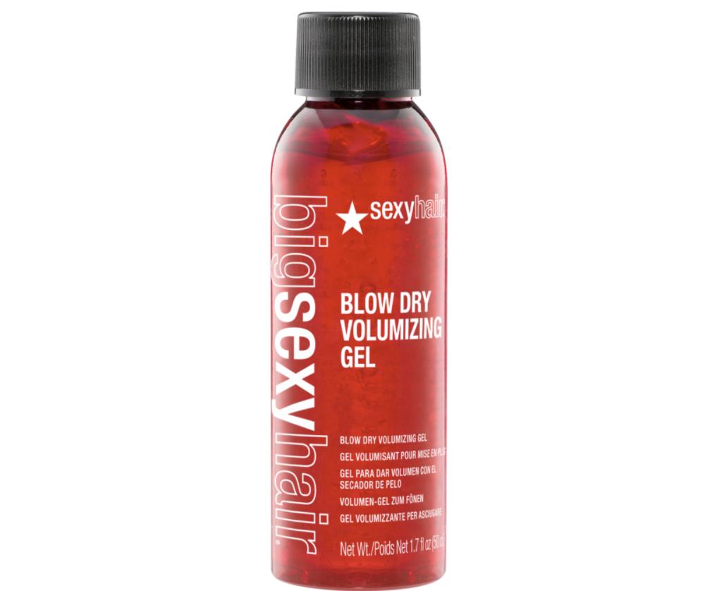 BIG SEXY HAIR Blow Dry Volumizing Gel Travel
