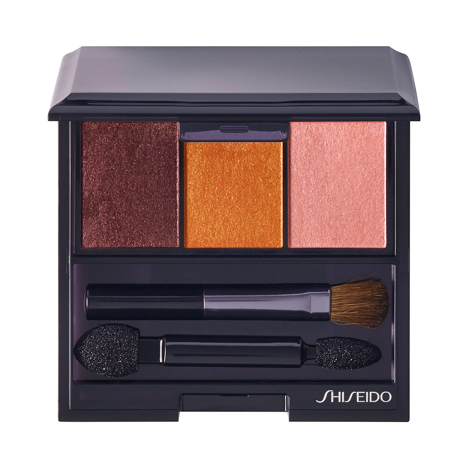 Shiseido Luminizing Satin Eye Color Trio OR316