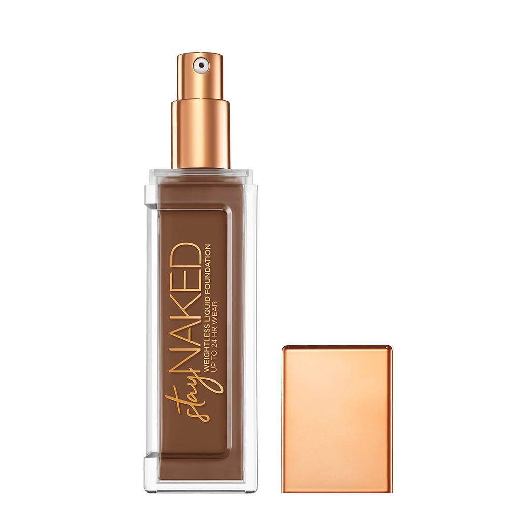 Urban Decay Star Naked Weightless Liquid Foundation 80CG