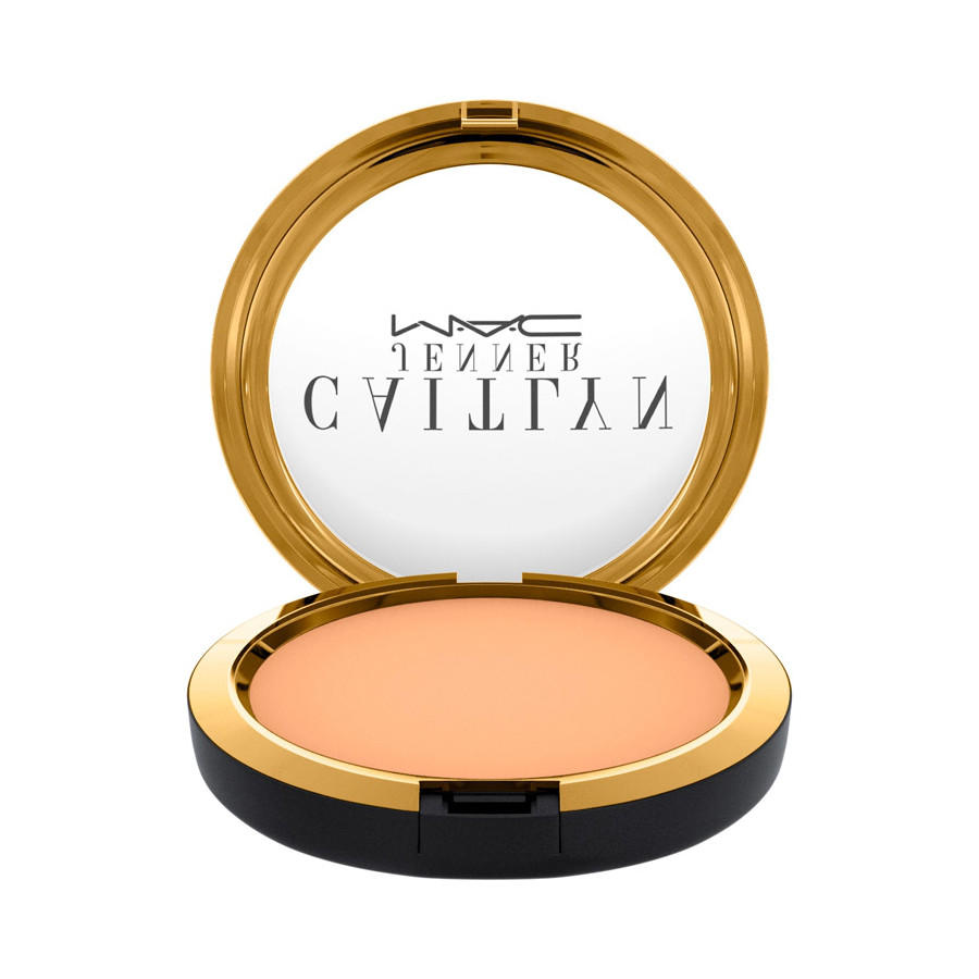 MAC Mineralize Skinfinish Natural Caitlyn Jenner Collection Compassion