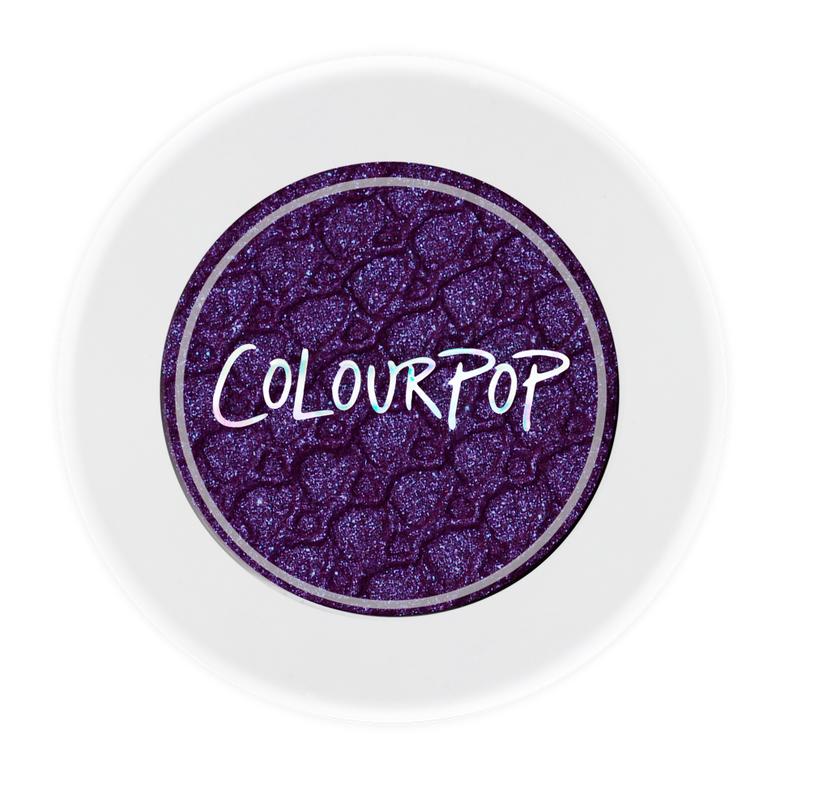 ColourPop Super Shock Shadow Lace