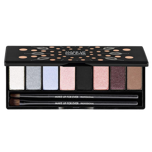 Makeup Forever Eye Shadow Palette Midnight Glow