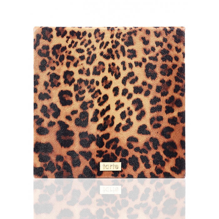 Tarte Tarteist PRO Custom Magnetic Empty Palette Leopard Print #0