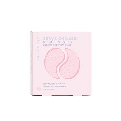 Patchology Serve Chilled Eye Gels