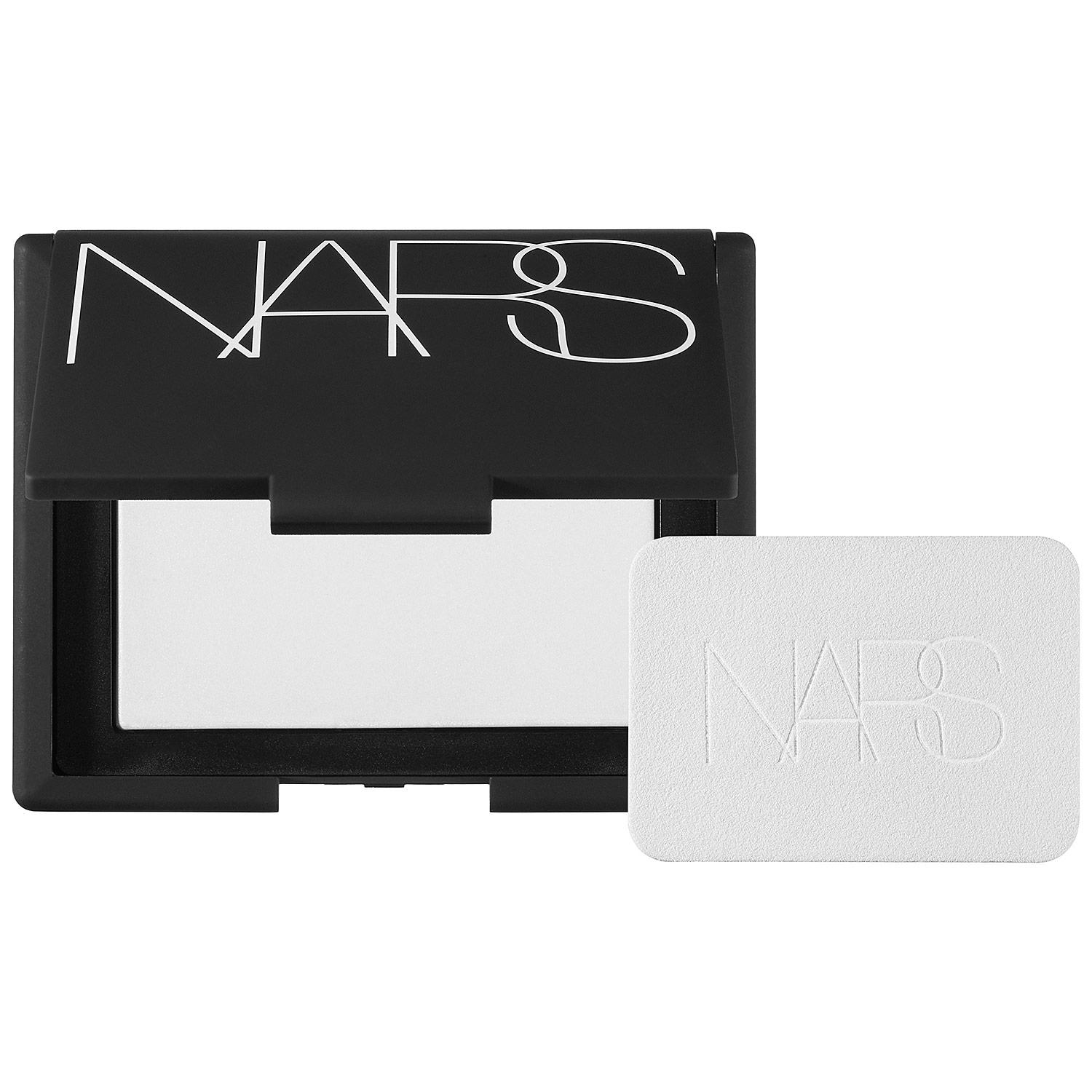 NARS Light Reflecting Pressed Setting Powder Translucent Crystal