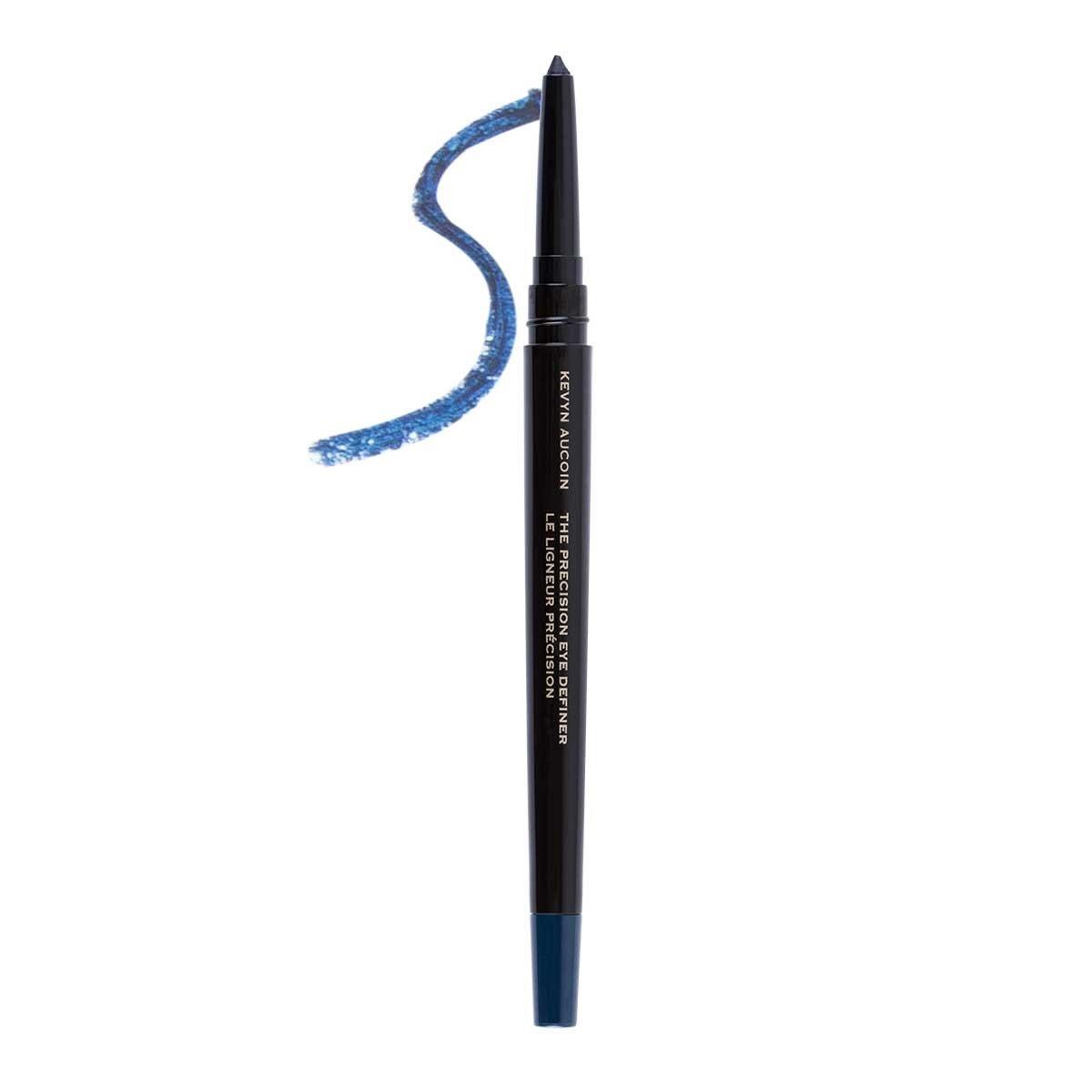 Kevyn Aucoin The Precision Eye Definer Cadence (smoked blue)