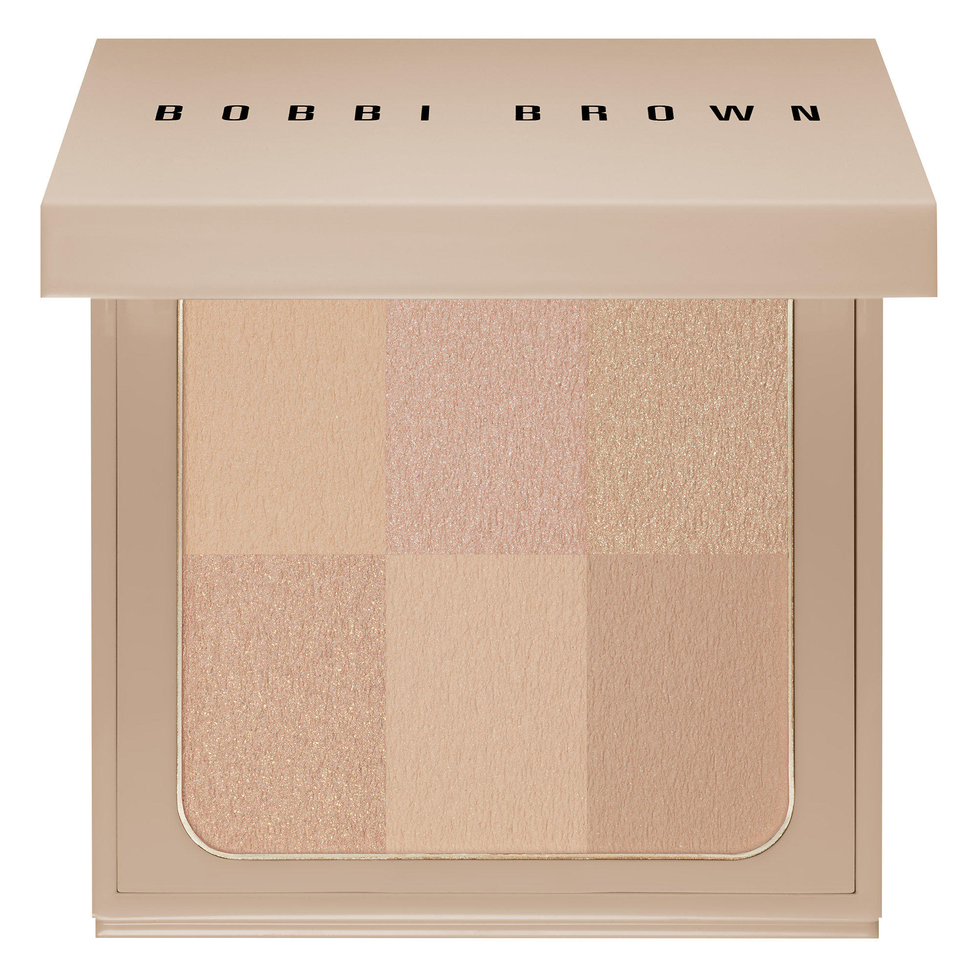 Bobbi Brown Nude Finish Illuminating Powder Bare