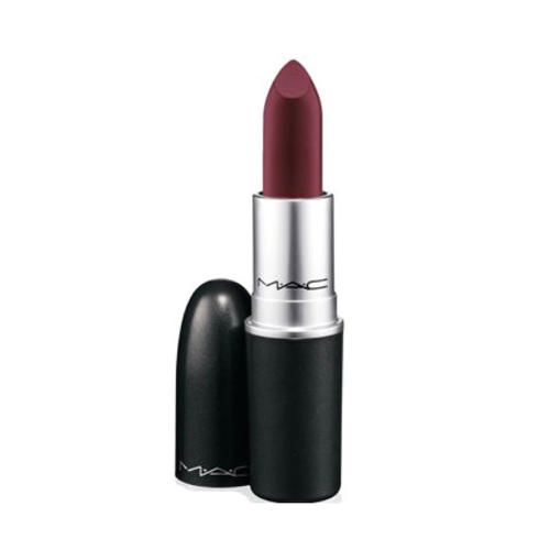 MAC Lipstick Plum Pair