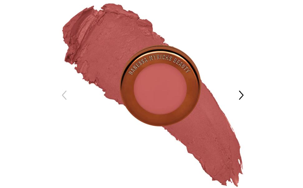Danessa Myricks Yummy Skin Blurring Balm Rose N Brunch