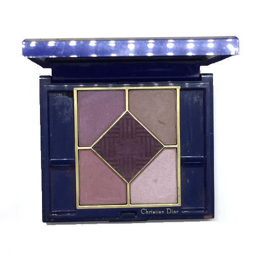 Dior 5 Couleurs Eyeshadow Compact 210 The Mauves