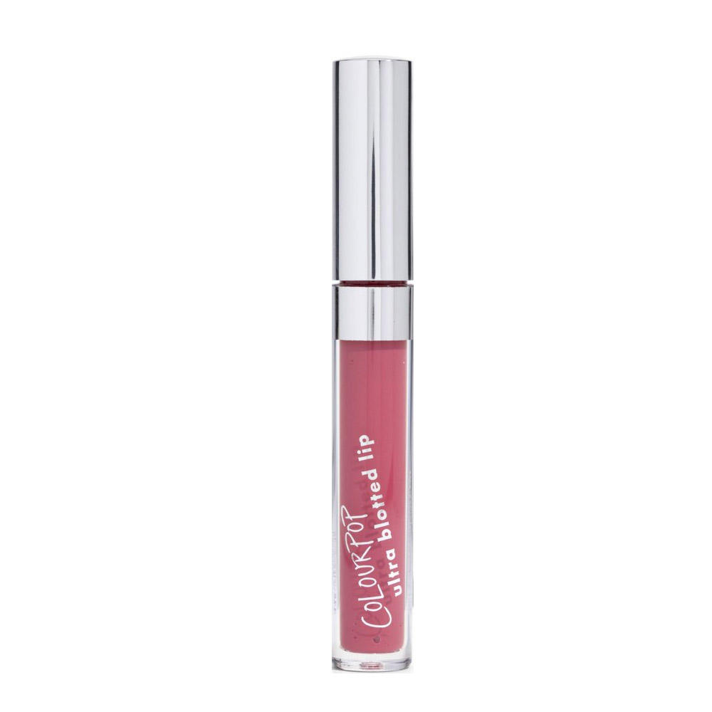 ColourPop Ultra Blotted Lip Soft Spot