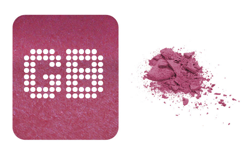 MAC Eye Palette Hello Kitty Collection Too Dolly #2