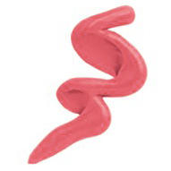 Mally Liquid Face Defender Blush Carnation #1