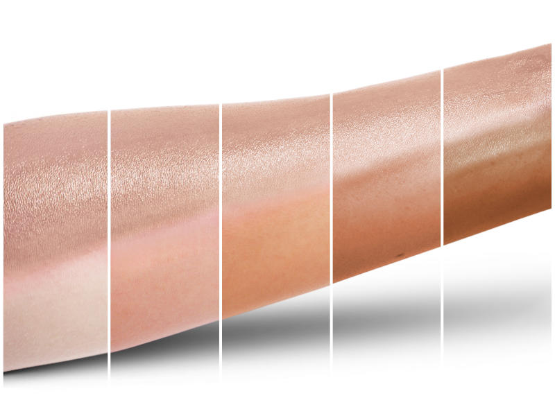 MAC Lipstick Fafi Collection Not So Innocent #4