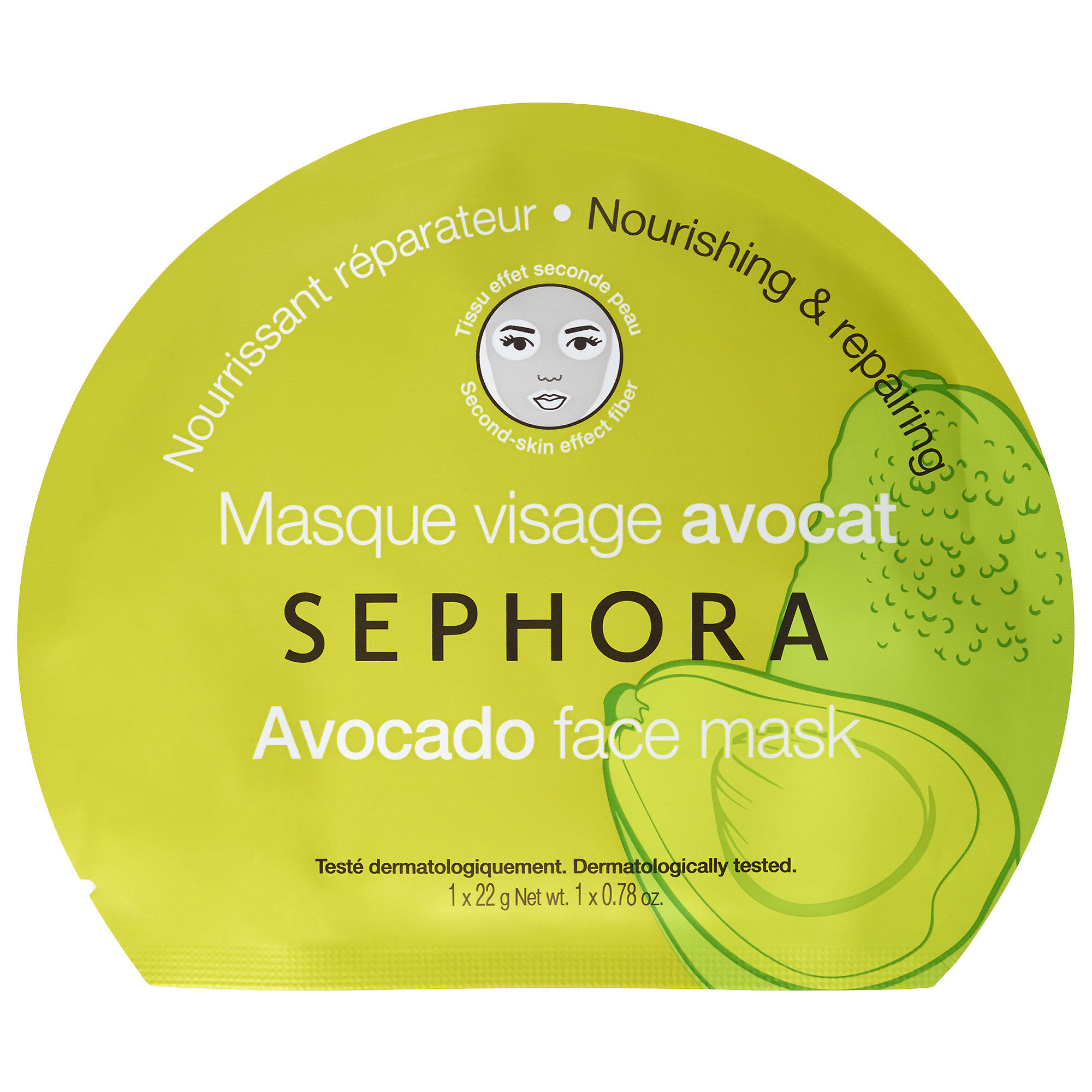 SEPHORA Face Mask