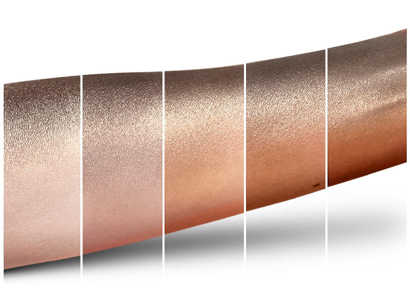 MAC Extra Dimension Eyeshadow Modern Pewter #5