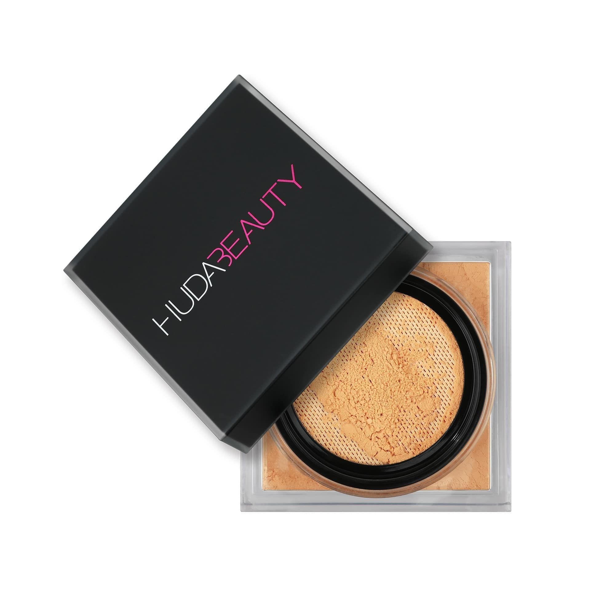 Huda Easy Bake Loose Powder Blondie