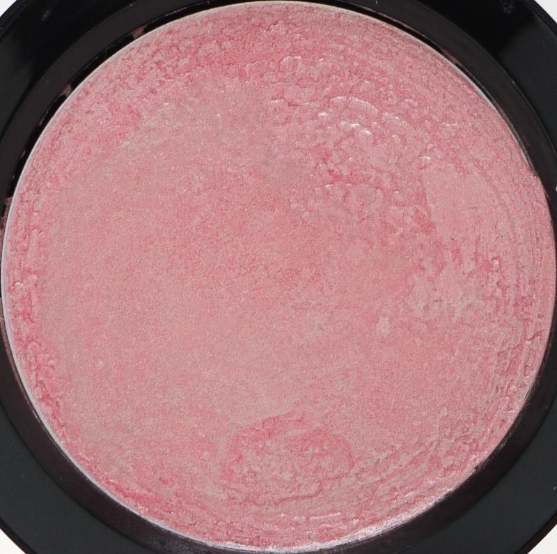 MAC - Richmetal Highlighter - Female #2