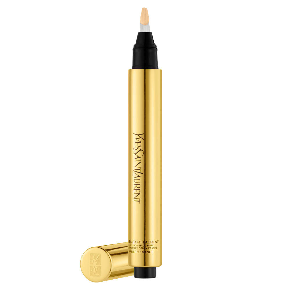 YSL Radiant Touch Highlighter & Concealer 4.5